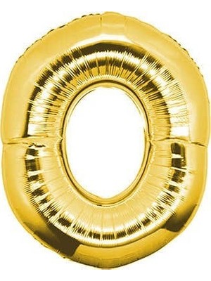 Pazariz  Rakam Balon 75 cm