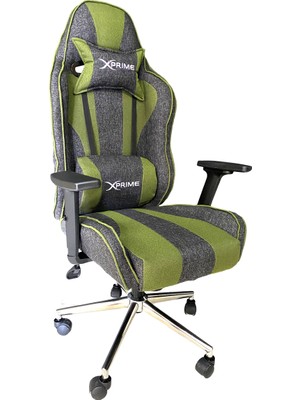 Ofisel Alpha Fab1 Kumaş Oyuncu Koltuğu