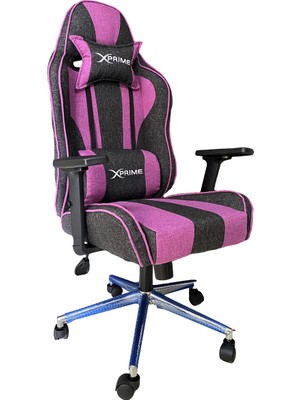 Ofisel Alpha Fab1 Kumaş Oyuncu Koltuğu