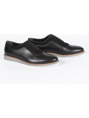 Vip Men Class Ayakkabı Moritanya