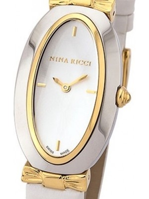 Nina Ricci N NR061002 Kadın Kol Saati