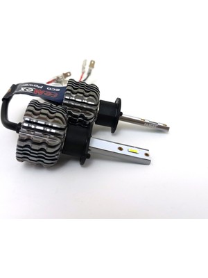 Femex Opel Astra G LED Xenon Sis Far Aydınlatma Ampulu Femex Eco Power