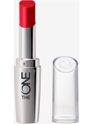 Oriflame The One Colour Obsession Ruj - Red Rage - 35161