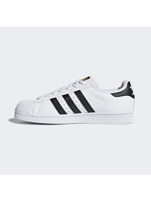Adidas Superstar C77124 Spor Ayakkabı