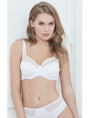 Anıl 3606 Yumuşak Cup Sütyen