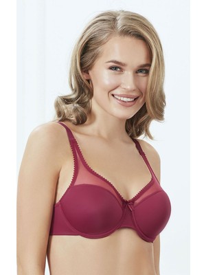 Anıl 3606 Yumuşak Cup Sütyen