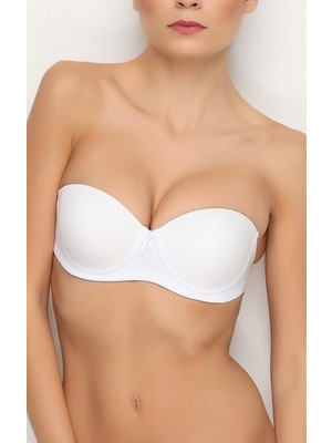 Yeni Inci 6901 Strablez Destekli Sütyen