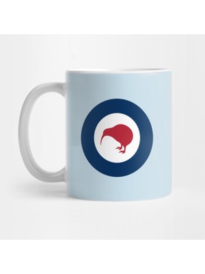 Pixxa New Zealand Air Force Kupa Bardak