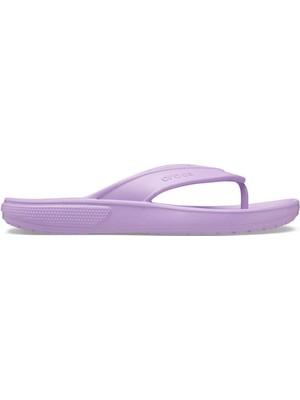 Crocs 206119-5PR Classic Iı Flip Lila