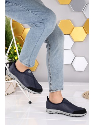 Dockers Docker By Gerli 230250 Günlük Fileli Erkek Spor Ayakkabı