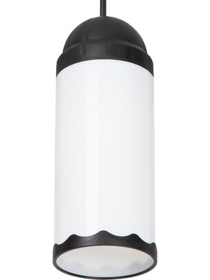 Lumen İstanbul Kapsul Ağaç Feneri Beyaz 27'li