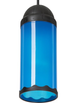 Lumen İstanbul Kapsul Ağaç Feneri Mavi 250'Lİ