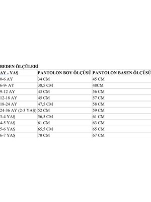 Momsandbabies Kız Çocuk Pantolonlu Takım