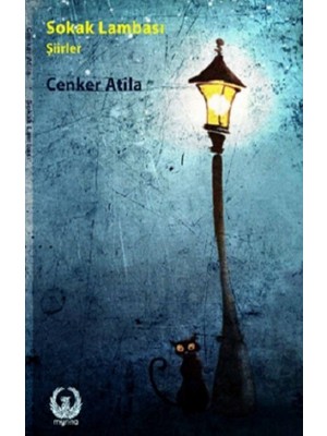 Sokak Lambası - Cenker Atila