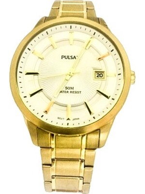 Pulsar PP13239 Erkek Kol Saati