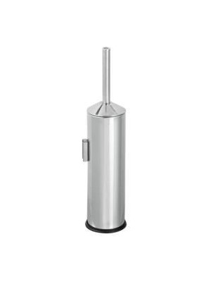 Eforeca Metal Saplı Askılı Wc Fırçalık