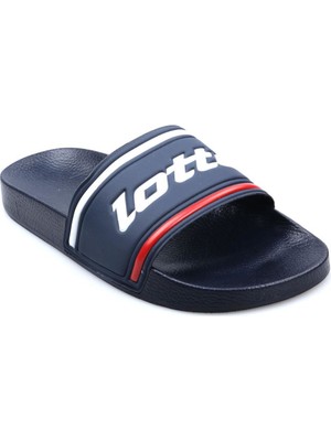 Lotto Lucent Sbt Erkek Lacivert Günlük Terlik