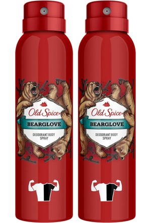 Old Spice Deodorantlar Ve Fiyatlari Hepsiburada Com