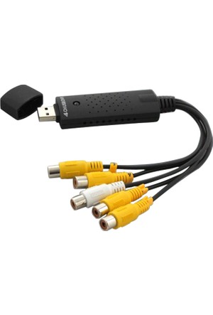 8 ch usb dvr drivers