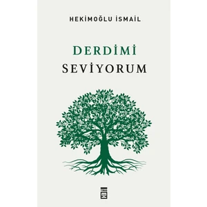 Derdimi Seviyorum- Hekimoğlu İsmail