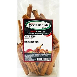 Tarçın Boru 250  gr