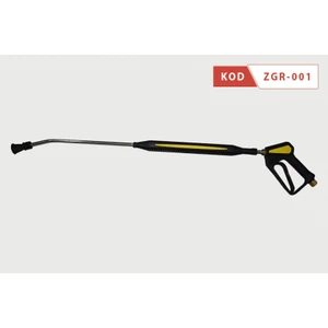 Zgr Wash Tetikli Yıkama Tabancası ZGR-001
