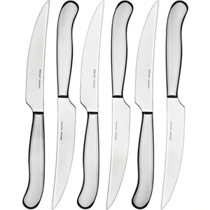 Arjantin Steak 6'lı Bıçak Seti