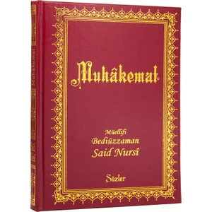 Muhakemat (Orta Boy)