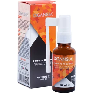 Proplus C Spray Sıvı Takviye Edici Gıda 30 ml