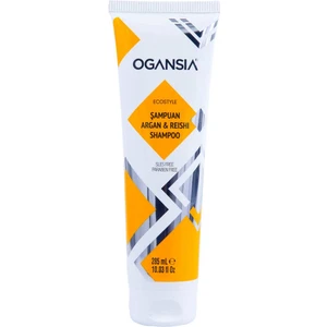 Argan- Reishi Şampuan 285 ml