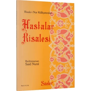Hastalar Risalesi (Orta Boy)