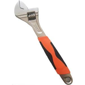 Profesyonal Kurbağacık Boru Anahtarı 300 mm 12 Inç