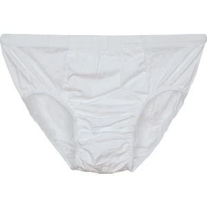 Büyük Beden Battal Boy Erkek Külot (Slip) 3’lü Set