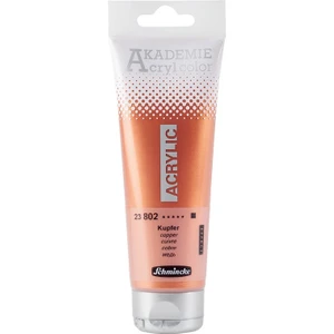 Akademie Akrilik Boya 120 ml Copper