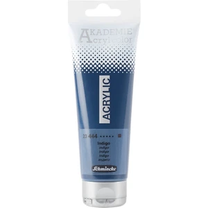 Akademie Akrilik Boya 120 ml Indigo