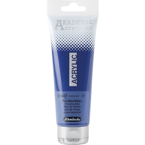 Akademie Akrilik Boya 120 ml Prussian Blue
