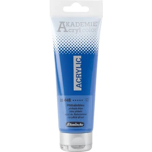 Akademie Akrilik Boya 120 ml Phthalo Blue