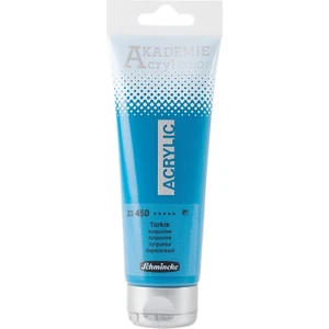 Akademie Akrilik Boya 120 ml Turquoise