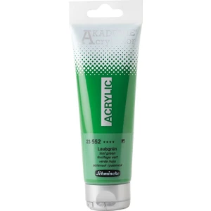 Akademie Akrilik Boya 120 ml Leaf Green