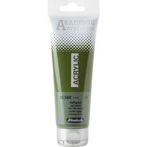 Akademie Akrilik Boya 120 ml Sap Green