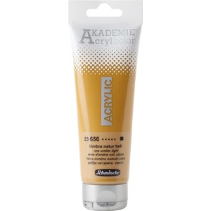 Akademie Akrilik Boya 120 ml Raw Umber Light