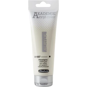 Akademie Akrilik Boya 120 ml Pebble Grey