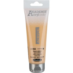 Akademie Akrilik Boya 120 ml Flesh Tint