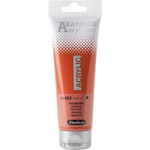 Akademie Akrilik Boya 120 ml Terracotta