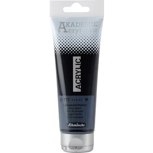 Akademie Akrilik Boya 120 ml Lamp Black