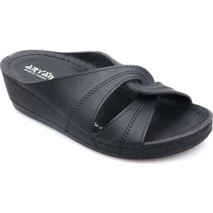 09-098 Orto Pedik Bayan Günlük Terlik