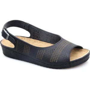 56-467 Orto Pedik Bayan Günlük Sandalet