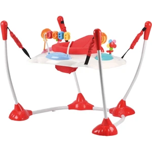 Zıp Zıp Hopala Kırmızı