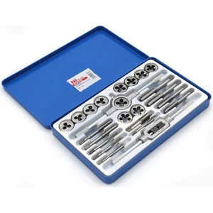 Nt Tools Pafta Klavuz Pafta Kılavuz Seti Takımı 25 Parça