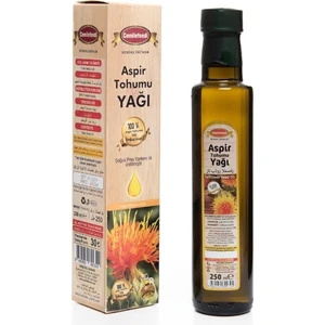 Cemil Efendi Aspir Yağı 250 ml